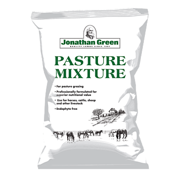 Pasture Grass Mixture