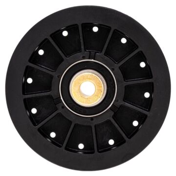 Flat Idler Pulley