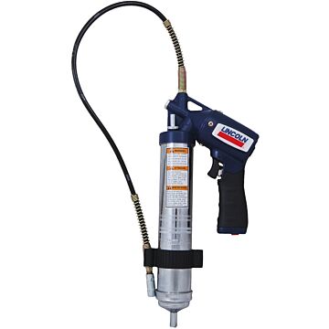 Lincoln Industrial 14.5 oz 30 in Air Operated Grease Gun