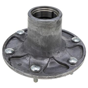 Cutter Housing w/ Bearings