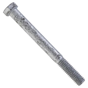 Hex Head Screw