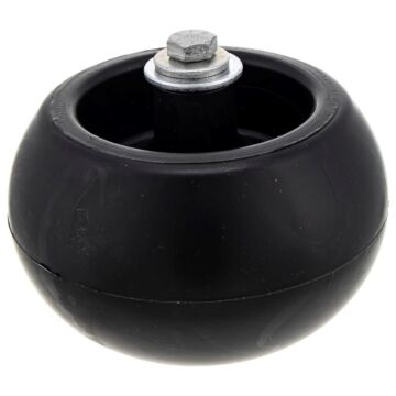 Anti-Scalp Roller Kit