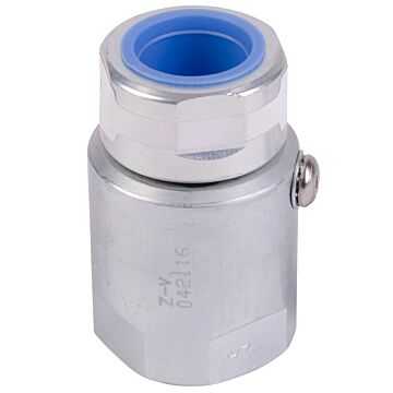 SuperSwivel FNPT 3/4 in Swivel Coupling