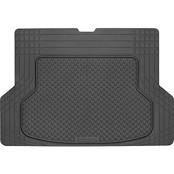 WeatherTech Trim-to-Fit Floor Mat (Black) 36 in. x 53 in.