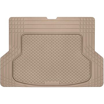 WeatherTech Rubber Tan 36 in Universal Cargo Mat