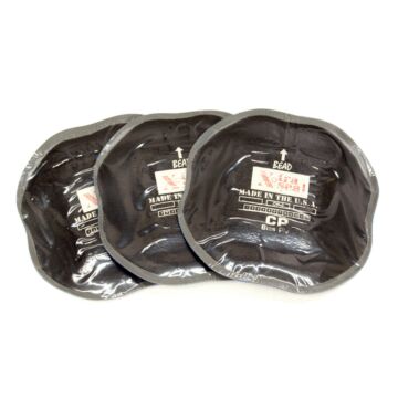 Xtra Seal® 31 Inc Xtra Seal® 11-453 2 4-3/8 in Vulcanizing Gum Heavy-Duty Agricultural CP3 Cross Bias-Ply Repair Unit