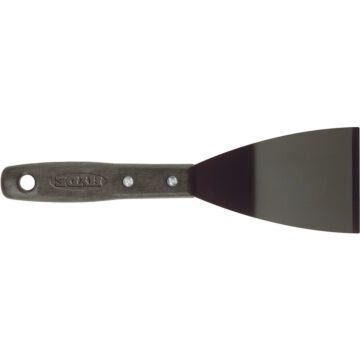 Hyde Heavy Duty Bent Chisel Blade Scraper