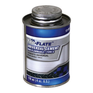 TRU-FLATE® Universal Cement