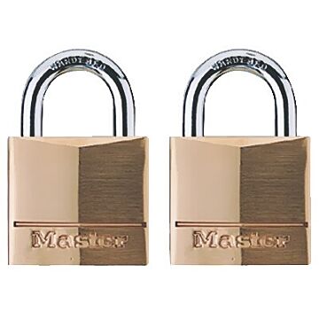 Master Lock Model No. 120T