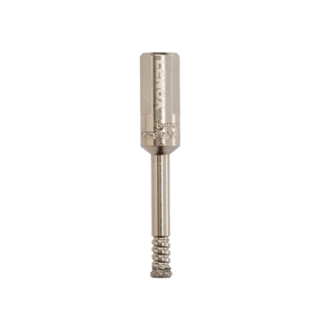 Lenox LENOX Diamond Grit Hole Saw D/S-3Dg, 3/16-Inch Or 4.8Mm