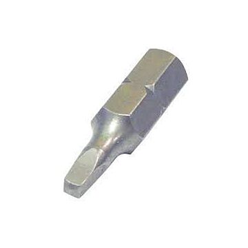 eazypower® #0 Square Recess 1 in Insert Bit