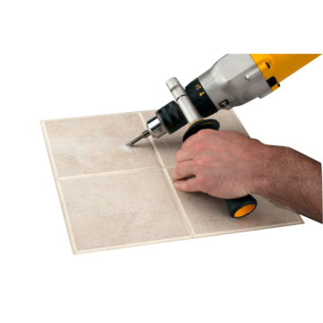 Lenox LENOX Diamond Grit Hole Saw D/S-6Dg, 3/8-Inch Or 9.5Mm