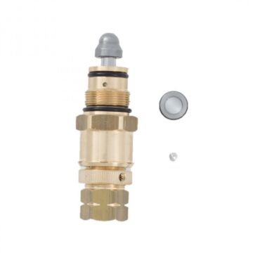 Comet 2000 psi BE Pressure Washer Pumps Unloader Assembly