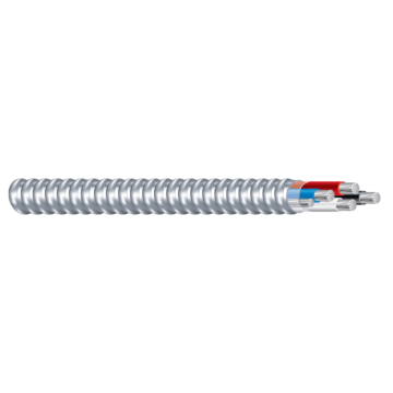 Southwire 250 ft 12/3 MC Cable