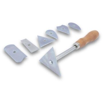 Marshalltown Molding Scraper E1241 Marshallto