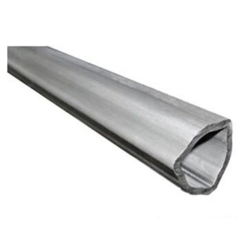 Bondioli & Pavesi #4 43.5 mm 1500 mm Triangular PTO Outer Drive Tube