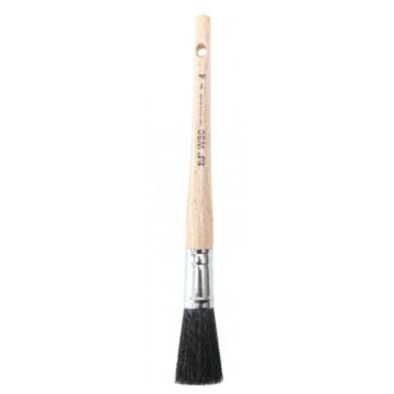 #4 China Sash Brush