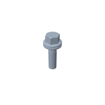 Bolt - Blade