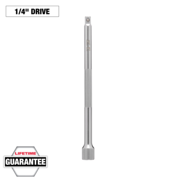 Milwaukee 1/4" Drive 6" Extension