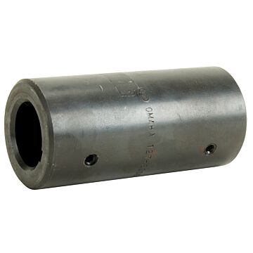 G&G Manufacturing Company 1-1/4 in 2-1/8 in 4-1/2 in Solid Shaft Coupling