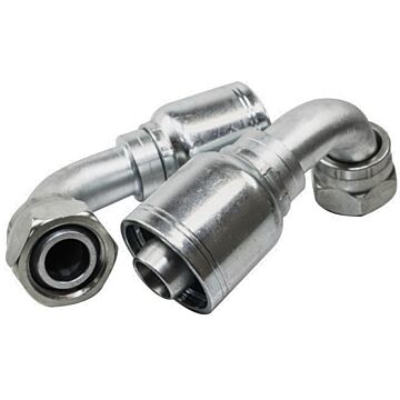 12 Series End FBSPPS 90°
