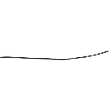 Southwire #12 THHN Stranded Electrical Wire Black