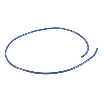 Southwire #12 THHN Stranded Electrical Wire Blue