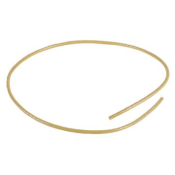 #12 THHN Stranded Electrical Wire Yellow