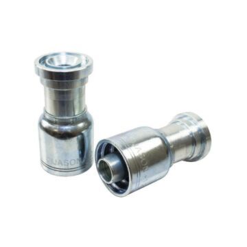 12 Series End Code 61 Flange