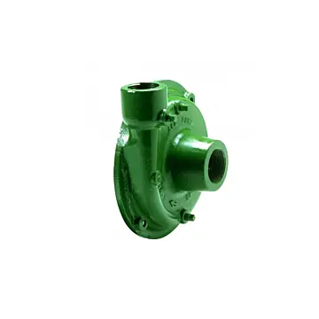 1-1/2 x 1-1/4 in Centrifugal Pump Less Engine clockwise rotation Volute