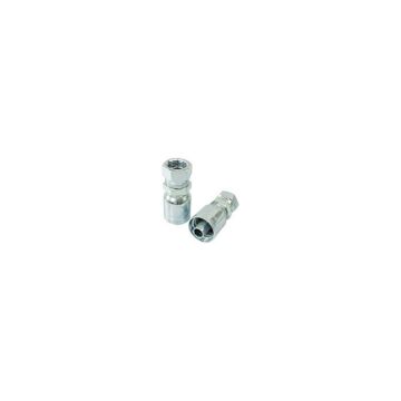 12 Series End Metric Female Swivel