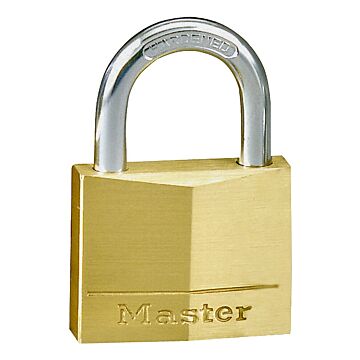 Master Lock Model No. 130D