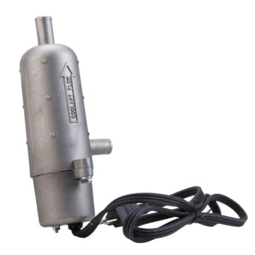 KAT's Heater 120 V 8.3 A 1000 W Circulation Tank Heater
