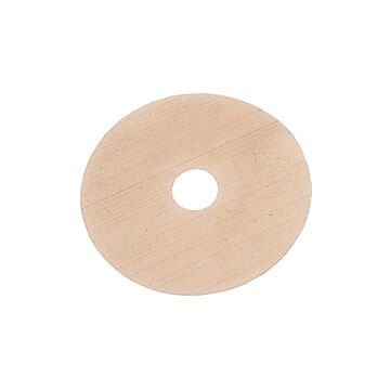 SMA Tisco 2-1/2 in OD x 7/16 in Center Hole Size Allis Chalmers - 170, 180, D15, D17, D19, D21, WC, WD45, WF, Filter Screen