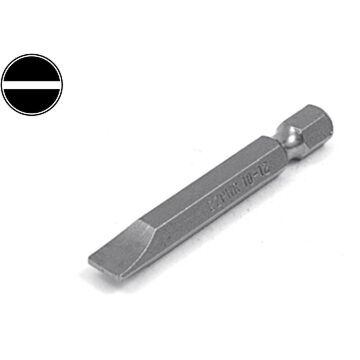 Slotted Power Bit