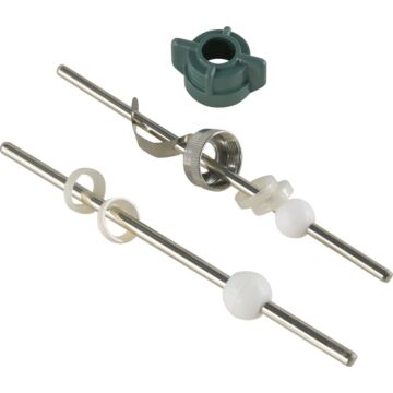 Do it Best Drain Pop-Up Control Rod Assy.