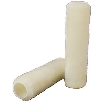 Linzer 9 In. x 3/8 In. Polyester Roller Cover (2-Pack)