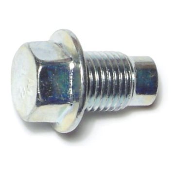 Oil Pan Plug, 12mm (1.25)