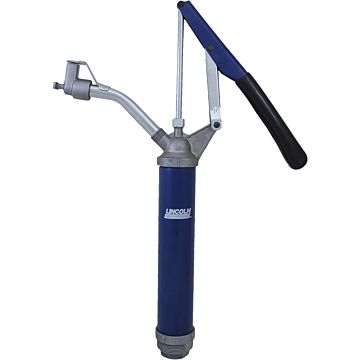 Lincoln Industrial 14 oz Lever Action Oil Pump