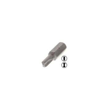eazypower® 1/4 in Clutch 1 in Insert Bit