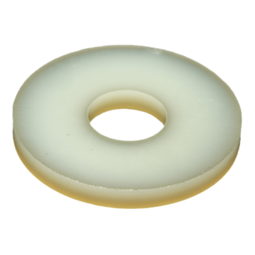Nylon Spec Washe, .390IDx 1.12OD