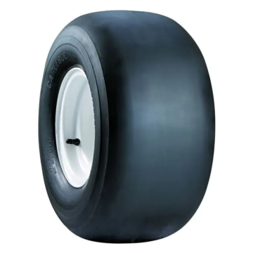 Tire 13x500-6 4Ply Smooth Mowr