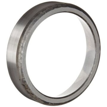 Timken 2.717 in 0.593 in Chrome Steel Bearing Cup