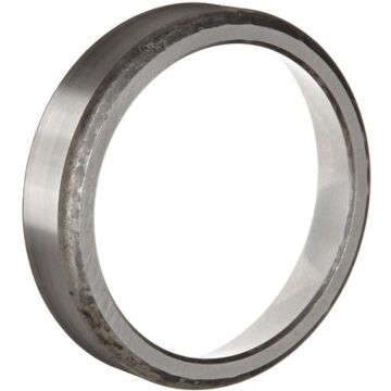 Timken 2.717 in 0.593 in Bearing Cup