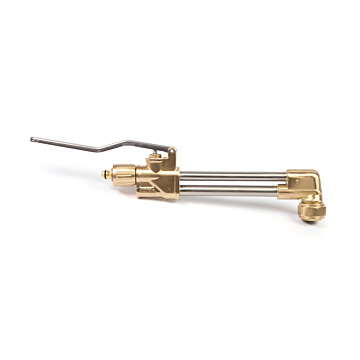 Victor Technology Victor®CA2460+ 8" Medium-Duty Cutting Attachment with 90 deg die-forged brass head