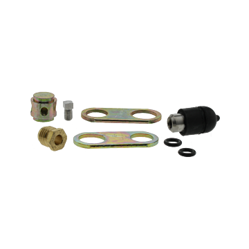 Yard Hydrant Repair Kit, 7/8"