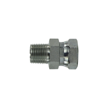 Pipe to Pipe Swivel