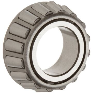 Timken 1-3/8 in 1.05 in Steel Straight Bore Taper Roller Bearing