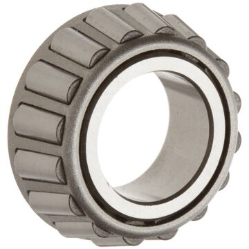 Timken 1-3/8 in 0.77 in Steel Straight Bore Taper Roller Bearing