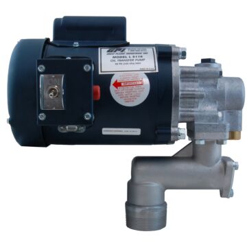 GPI® 3/4 in FNPT High Viscosity Oil Transfer Pump Rebuild Kit